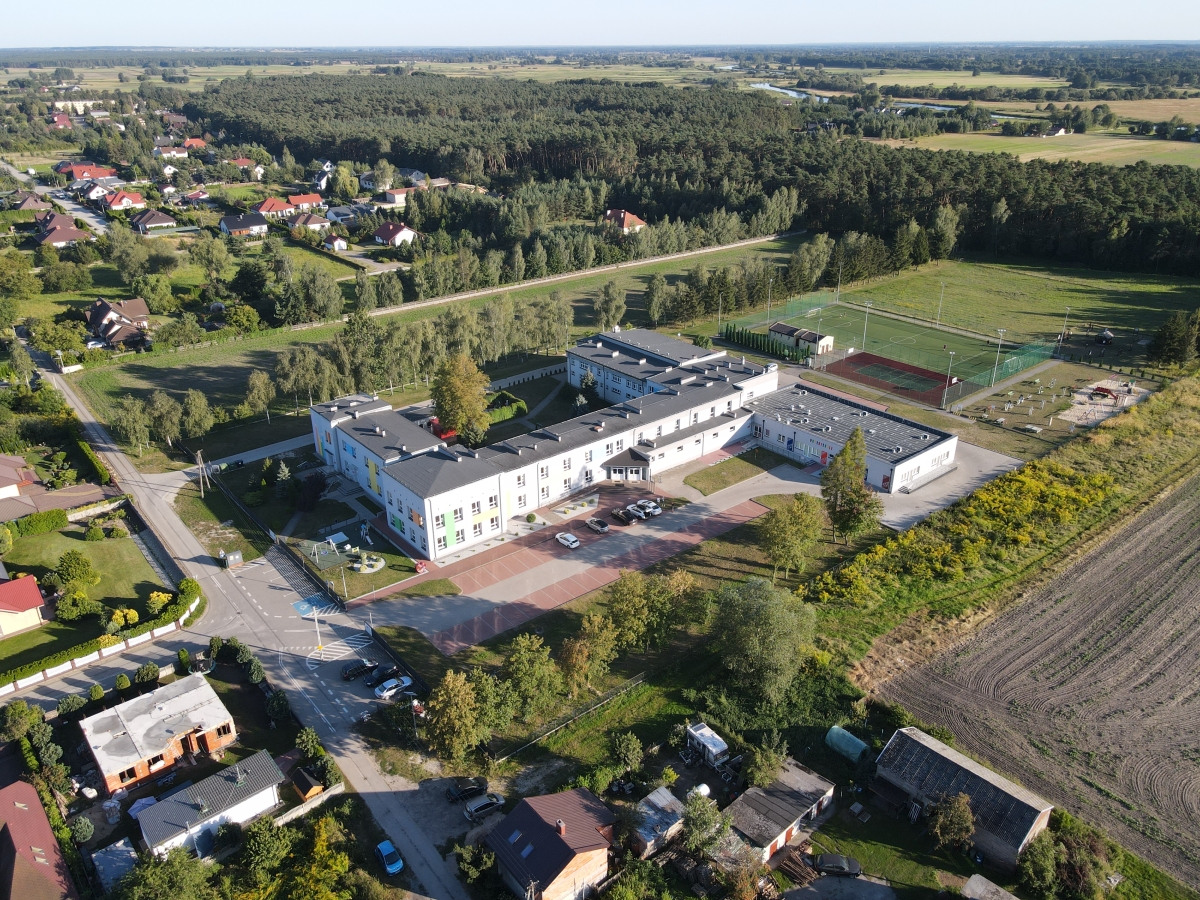 Gmina Koło: Informacja o przystąpieniu do sporządzenia miejscowego planu zagospodarowania przestrzennego