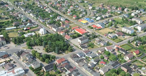Zwrot podatku akcyzowego dla rolników w Gminie Babiak