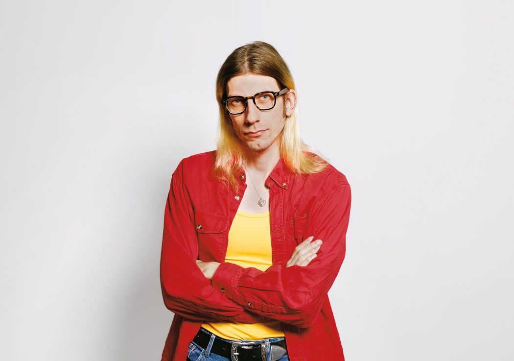 Artysta pochodzący z Koła nominowany do Paszportów Polityki