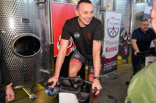 VI edycja Charytatywnego Maratonu 24. Trwają zapisy dla uczestników