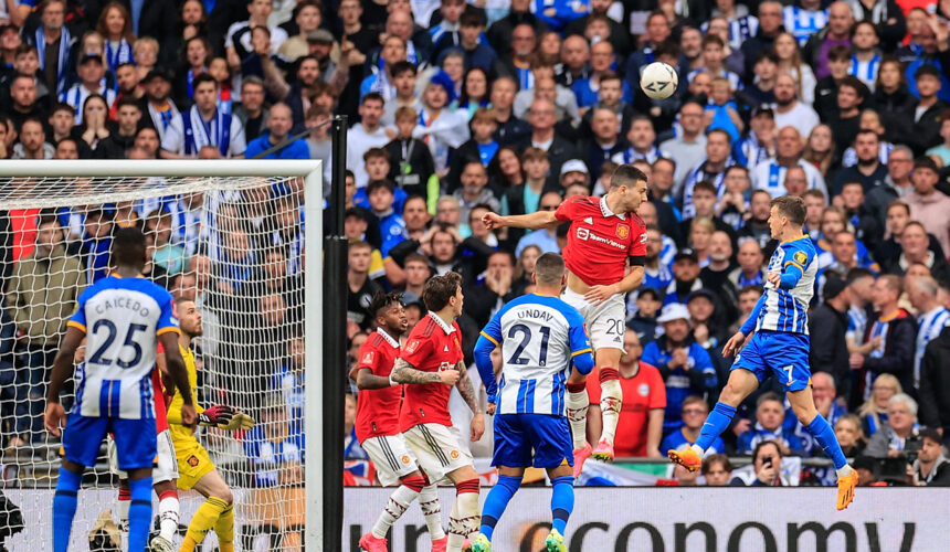 Jak kupić bilet na Premier League?
