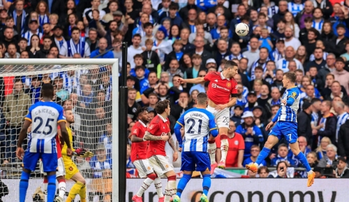 Jak kupić bilet na Premier League?