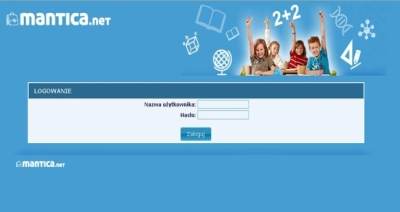 E–dziennik w Gimnazjum nr 2
