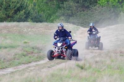 Eko-Moto Szkoła dla uczniów ZST [FOTO]