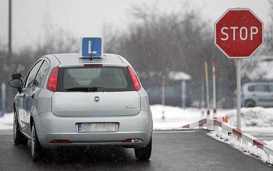 Nowe zasady egzaminu od dzisiaj!