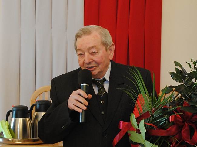 Ewaryst Jaśkowski nagrodzony przez Radę