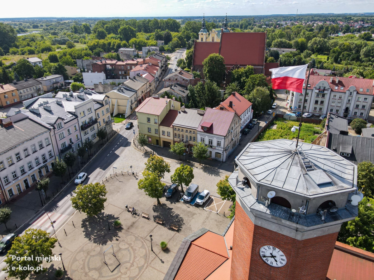 Radni w Kole zdecydowali o zmianach w podatkach miejskich