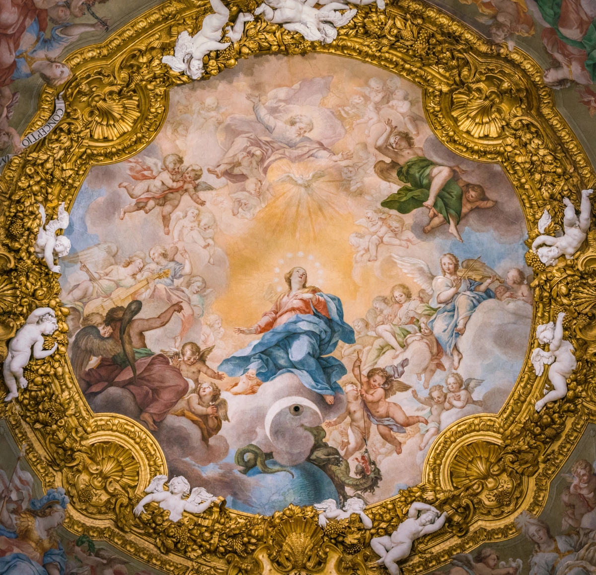 Uroczystość Wniebowzięcia Najświętszej Maryi Panny - tradycja i obchody 15 sierpnia