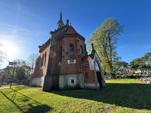 Osoby, o których śmierci nas poinformowano [30.11.2025 - 07.12.2025]