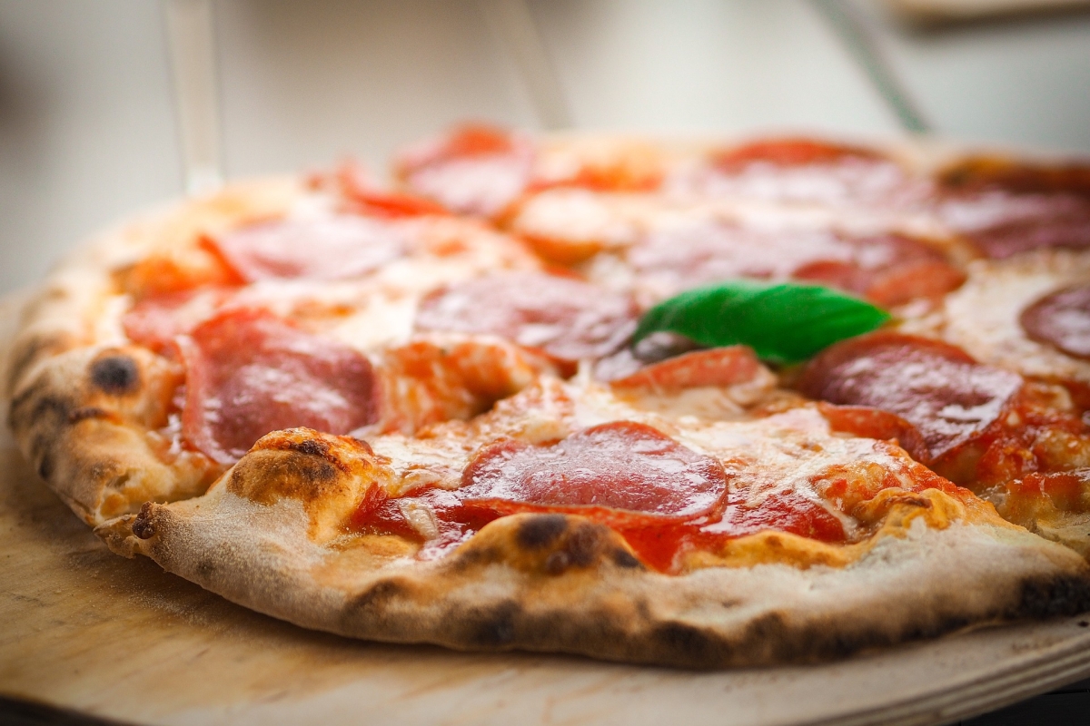 Międzynarodowy Dzień Pizzy: Święto o globalnych korzeniach