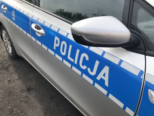 Wsiadł za kierownicę mimo zakazu i cofniętych uprawnień