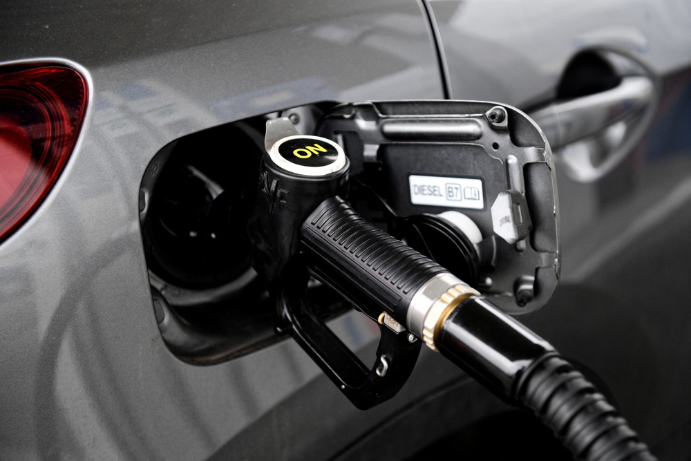 e-petrpl.pl: kolejne dni przyniosą podwyżki cen paliw