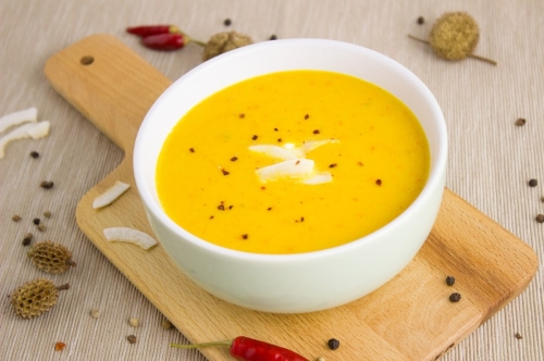 Kulinarne Przysmaki Jesieni: Przepisy na Dyniowe Potrawy