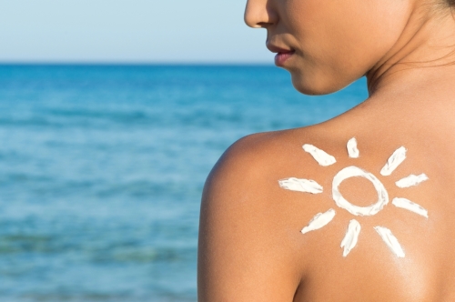 Jak zostać królem plaży, nie niszcząc swojej skóry?