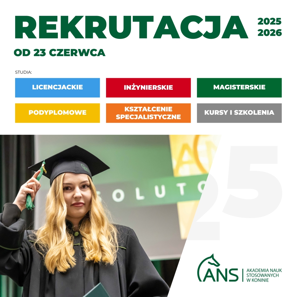 Z projektem - bezpłatnie i niestacjonarnie