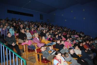 Kolskie kino zostanie zamknięte?