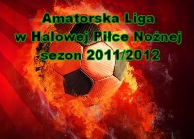Piłkarze halowi zainaugurowali sezon