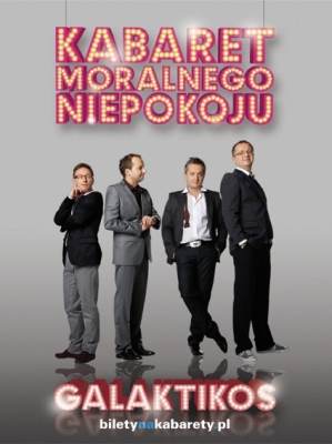 Wyniki konkursu! GALAKTIKOS