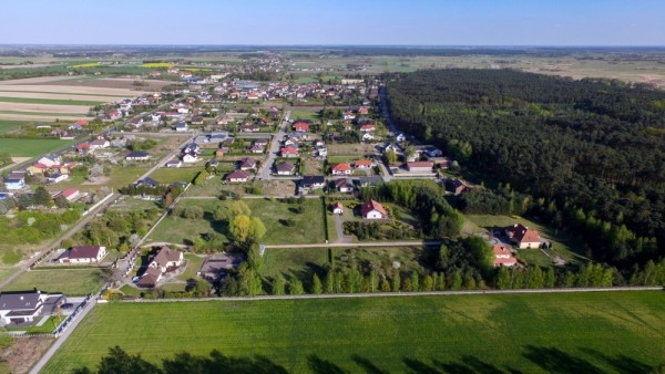 Najwyższa frekwencja w Gminie Koło a najniższa w Gminie Chodów