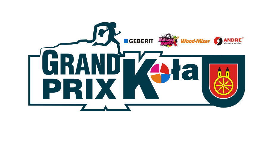 Cykl Biegów GRAND PRIX KOŁA