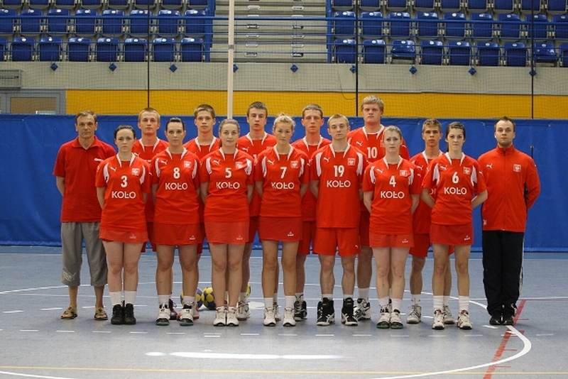 Polska – Turcja 16:15 (6:9, 15:15)