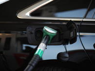 e-petrol.pl: cena benzyny 95 cena spadła o 33 gr/l, poniżej 7 zł