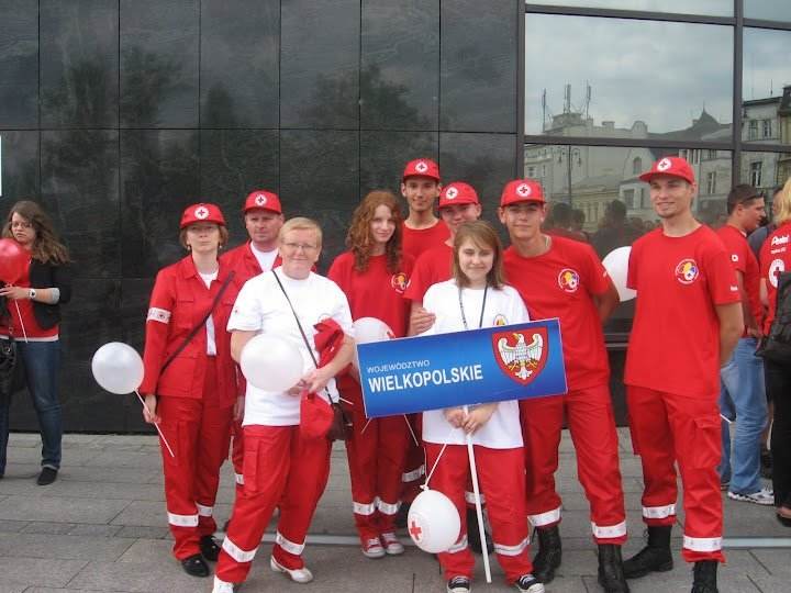 Wicemistrzostwo Polski dla PCK Koło!