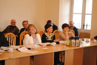 Co robią radni? Lutowe interpelacje