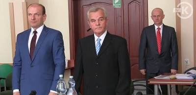 Jan Stępiński nowym radnym powiatowym [VIDEO]
