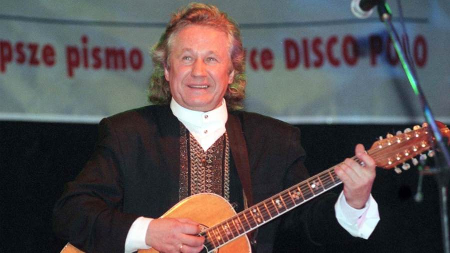 Janusz Laskowski zagra koncert w Kole