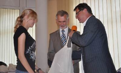 Wszystko o noblistce - laureatka z Koła