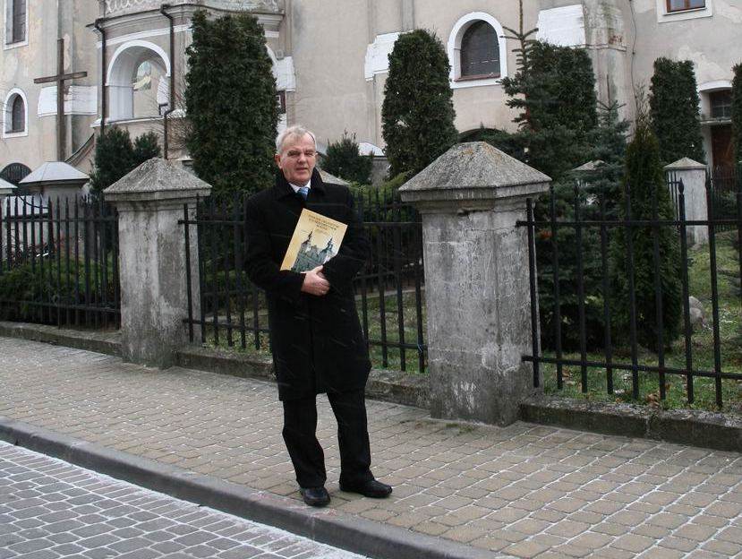 Nowy Album Jana Stępińskiego