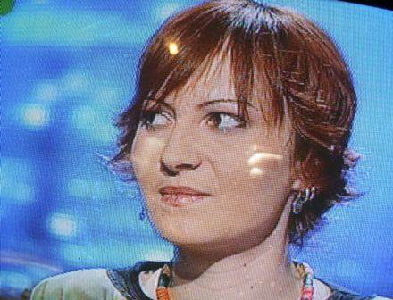 Mieszkanka powiatu kolskiego w TVP