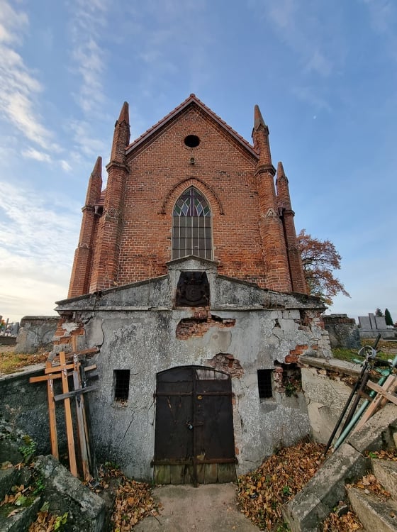 Gmina Kościelec „Znana i nieznana”