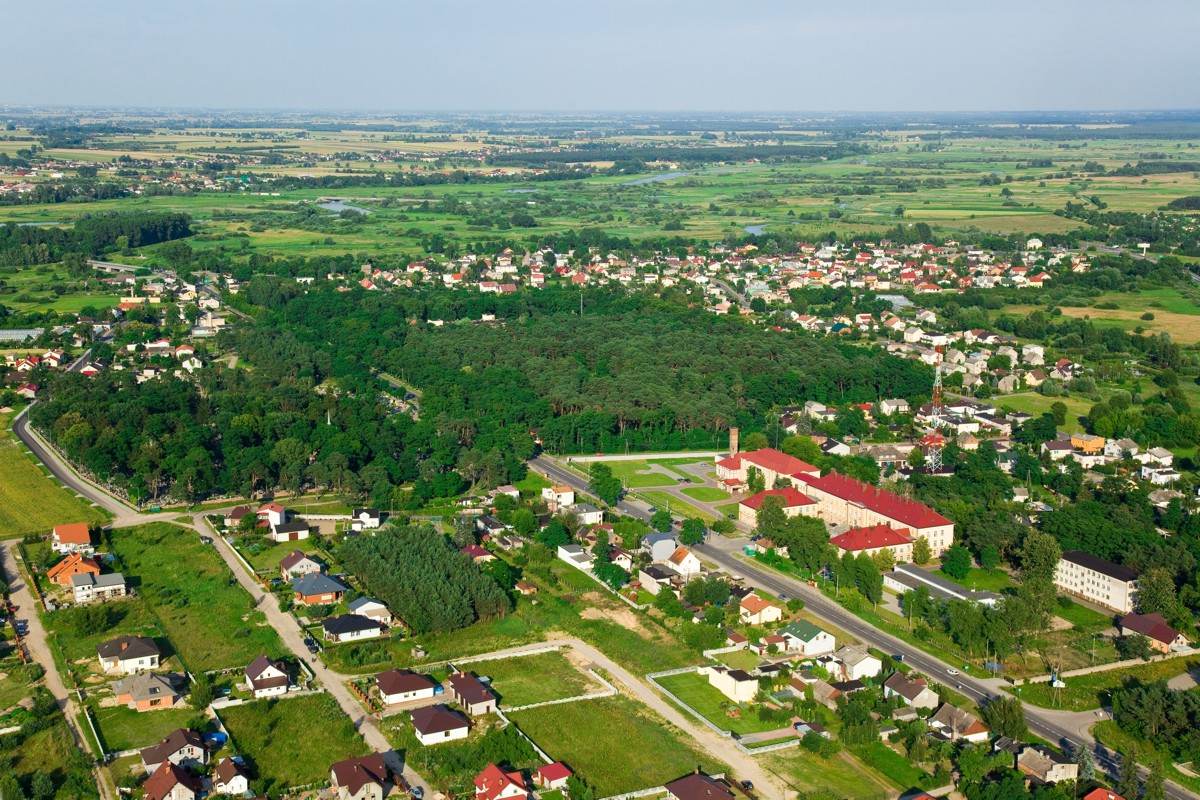 Czyste powietrze dla Koła