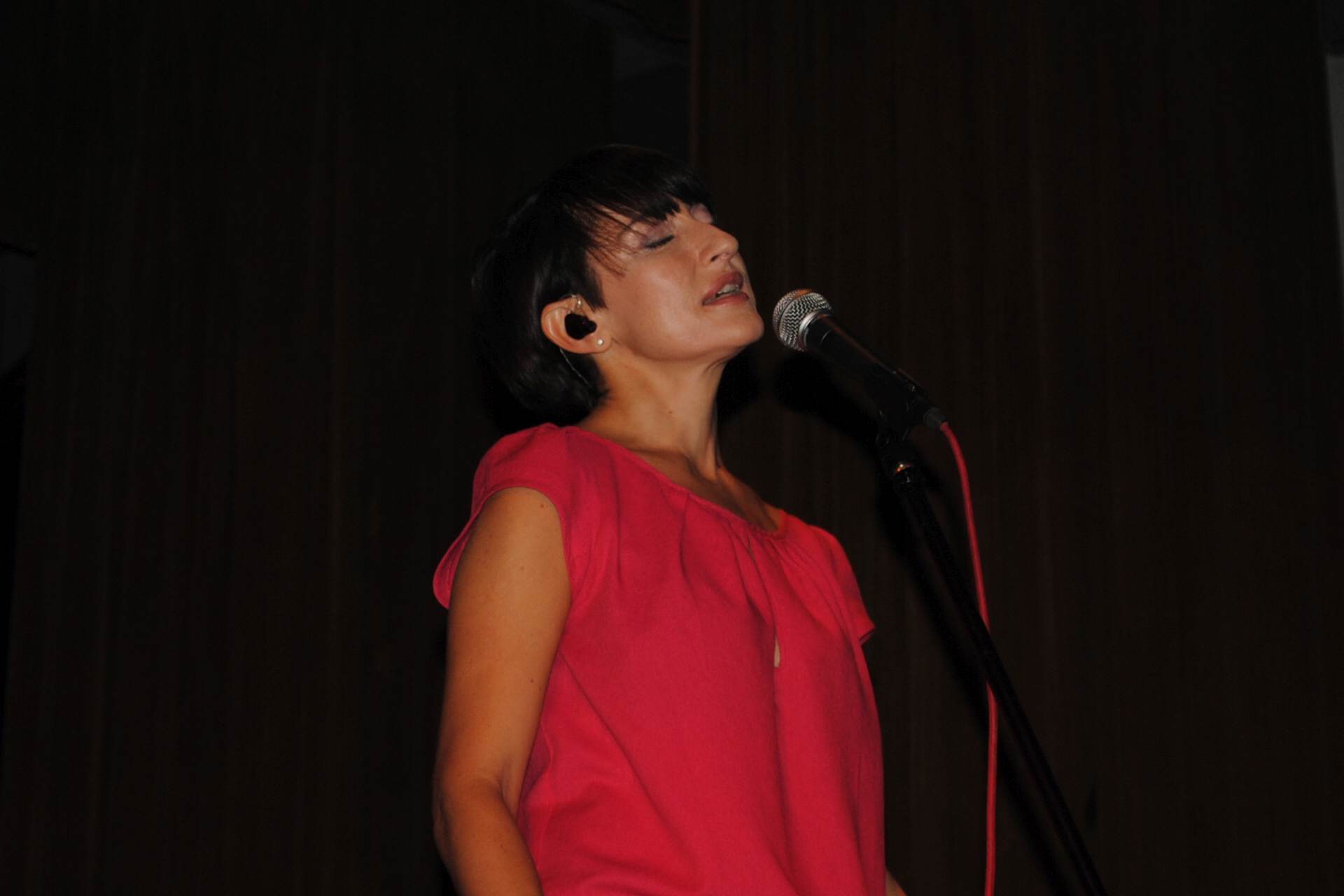 Koncert Katarzyny Groniec
