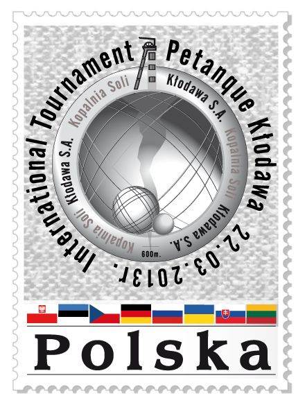Międzynarodowy Turniej Petanque w Kłodawskiej Kopalni