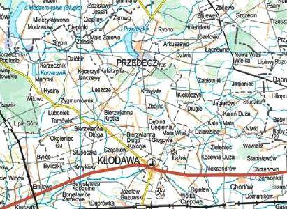 Nowa droga za 12 mln