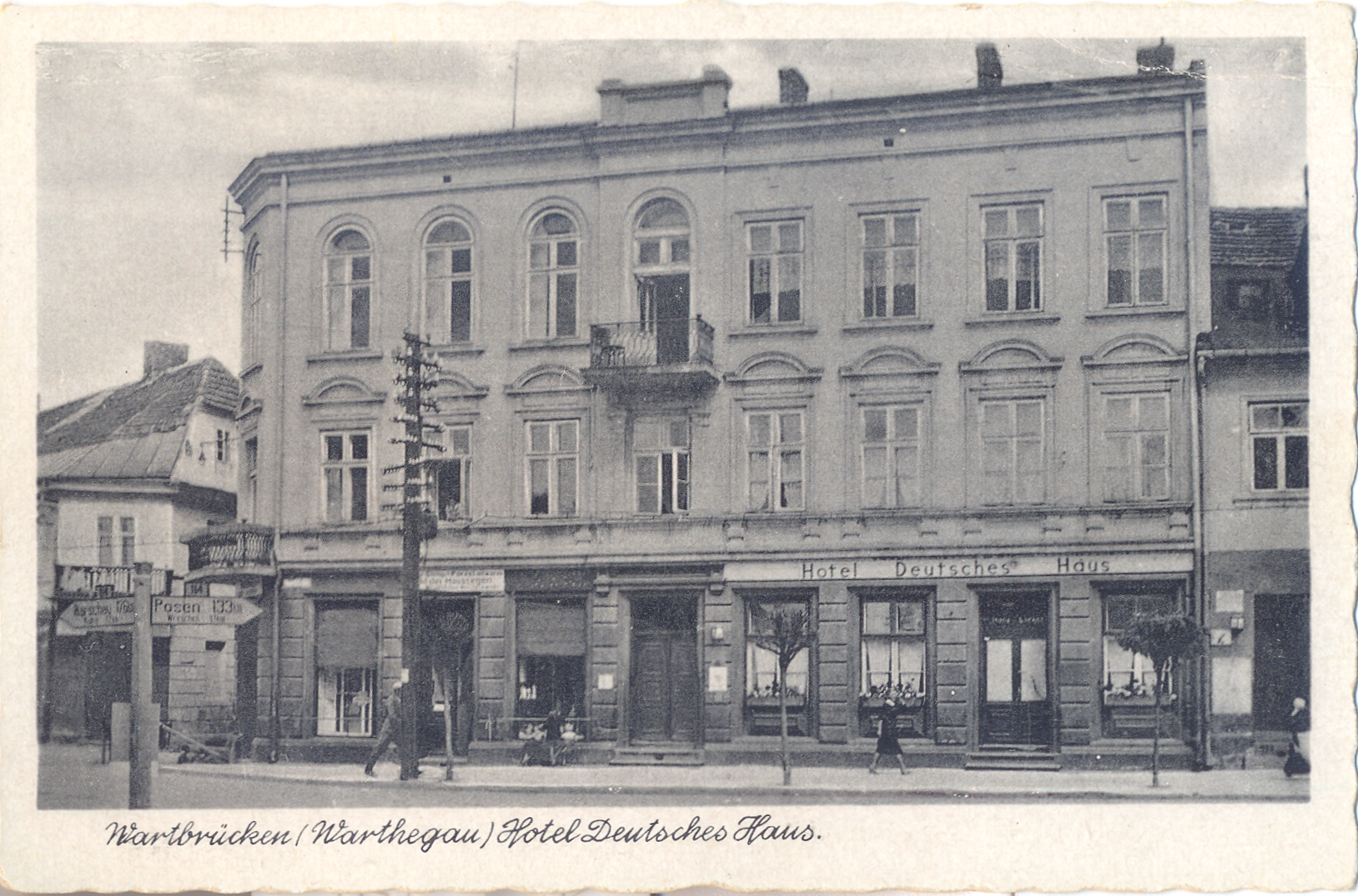 Hotel na Starym Rynku