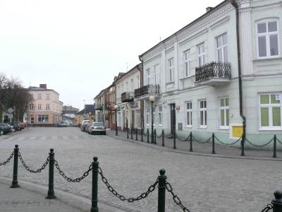 Radni zapytali mieszkańców o zdanie