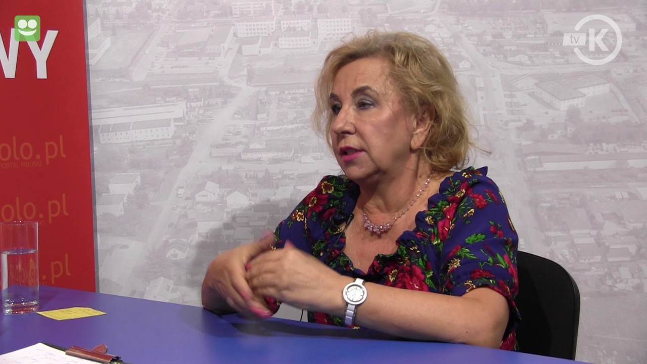 KOLSKIE ROZMOWY: Urszula Pękacz, Pow. Rzecznik Konsumenta