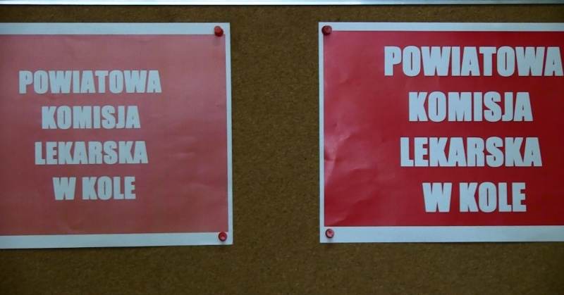 Kwalifikacja wojskowa Powiatu Kolskiego [VIDEO]