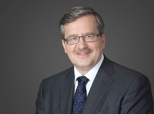 Prezydent odwiedzi Licheń