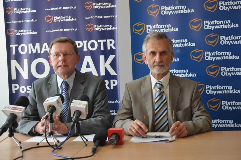 Listy bez niespodzianek 