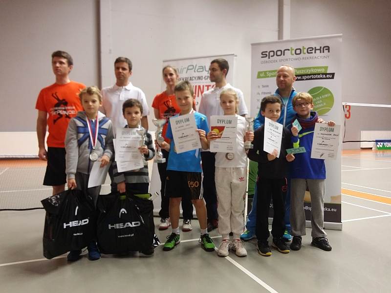 Koniec roku 2015 szczęśliwy dla Gabi