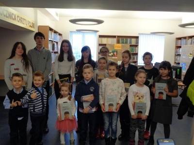 Konkurs plastyczny rozstrzygnięty