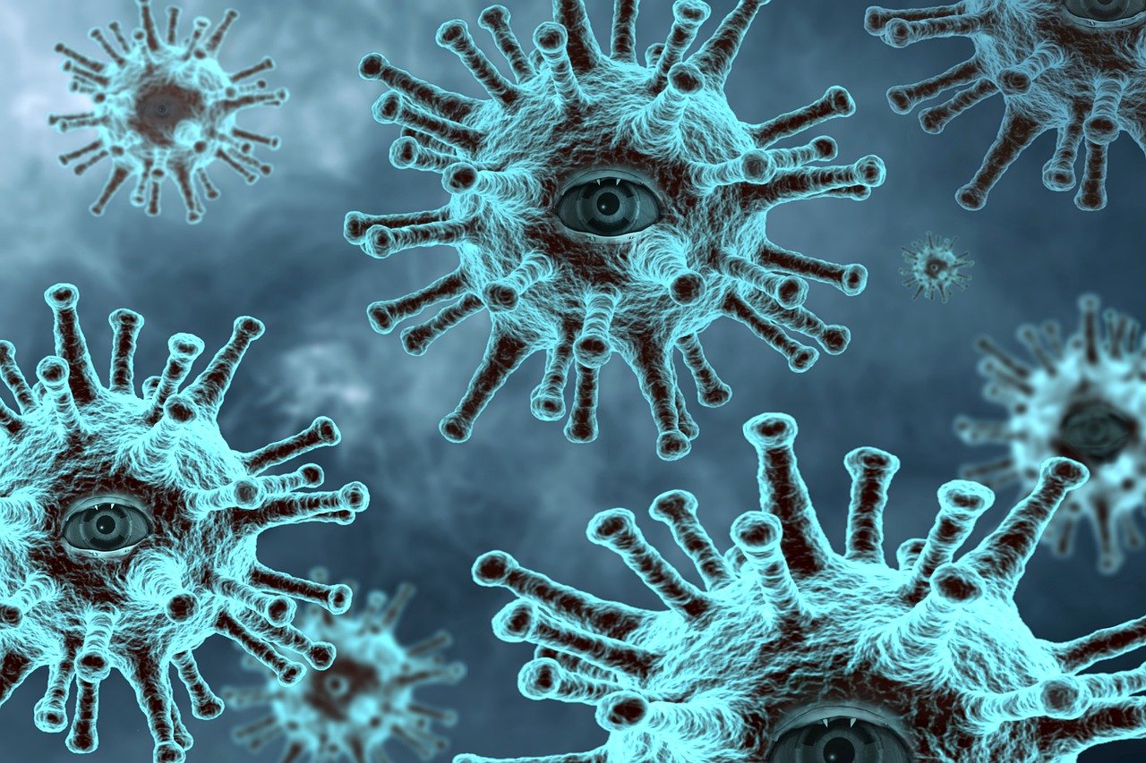 Aktualny stan epidemiologiczny w Powiecie Kolskim