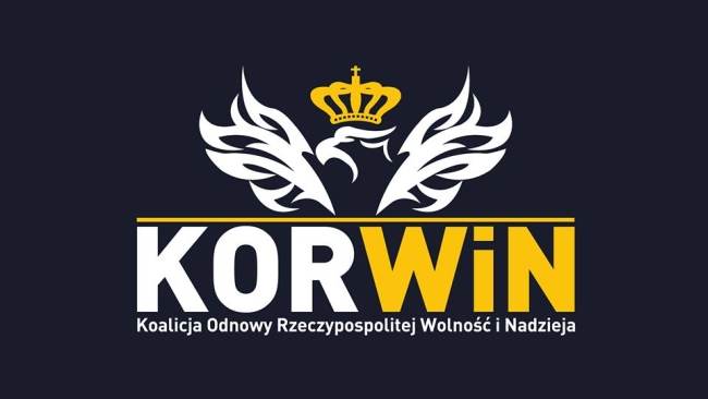 KORWiN zaprasza na spotkanie