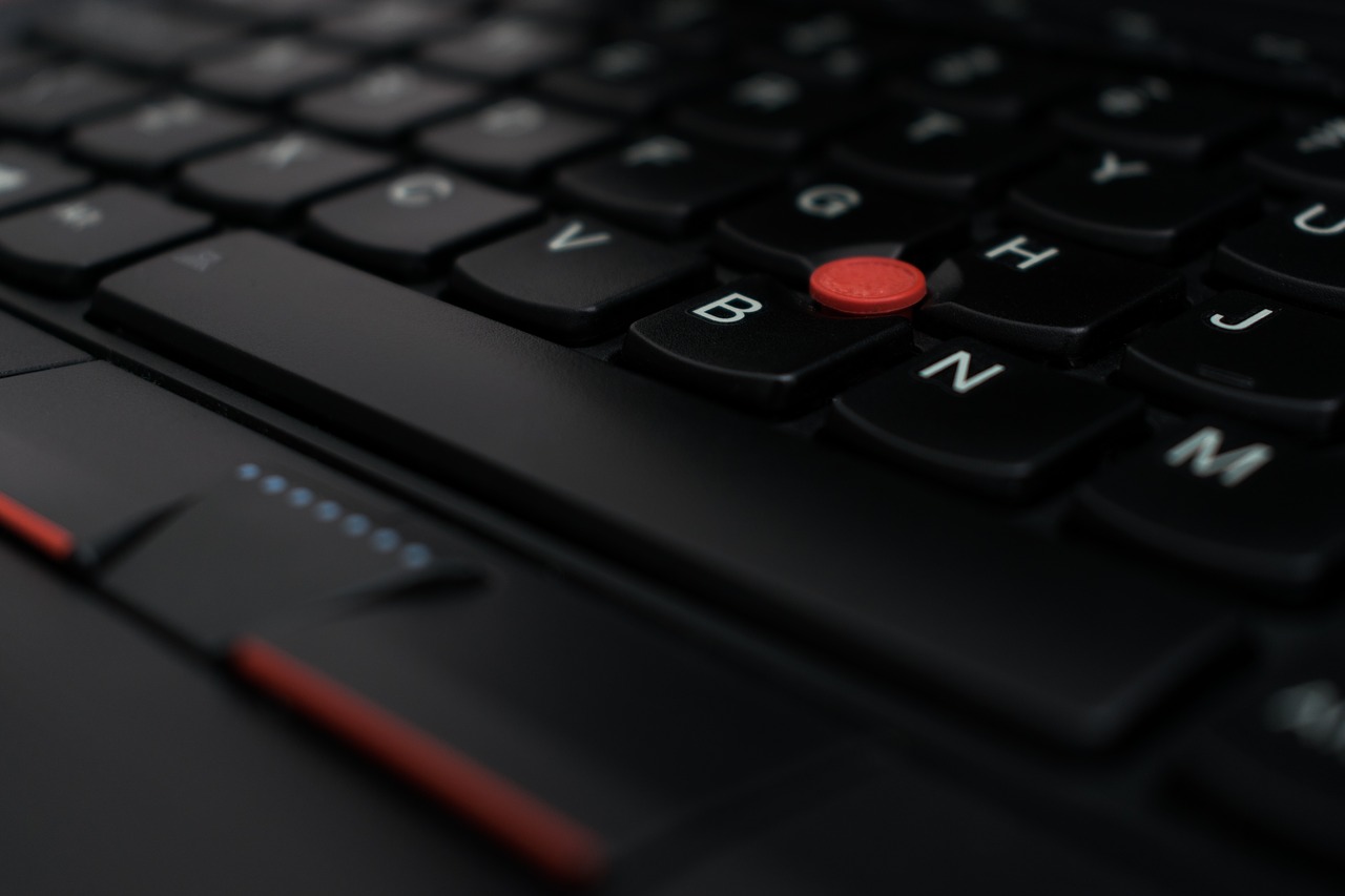 Laptopy Lenovo - czy warto zainteresować się kupnem?