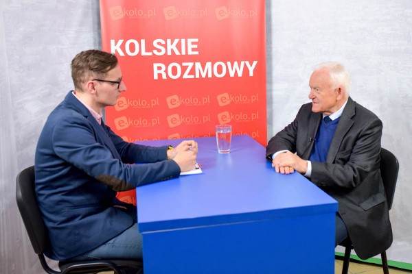 Wprowadził Polskę do UE, a dziś kandyduje do Europarlamentu